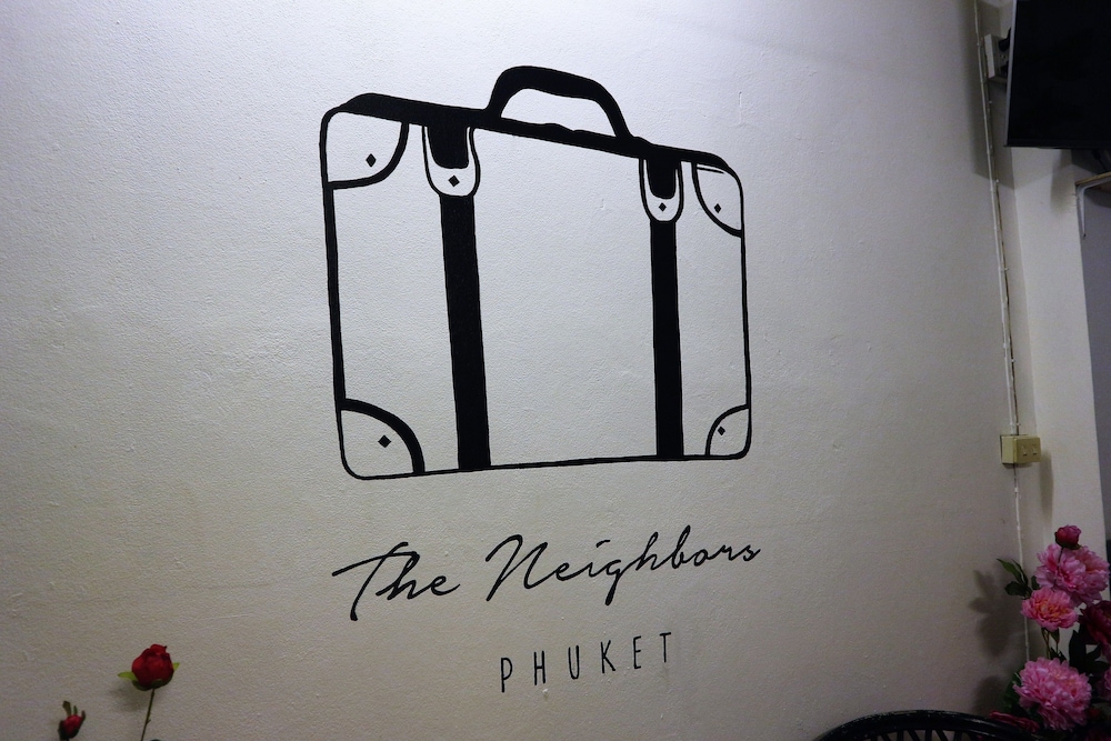 the neighbors hostel adults only