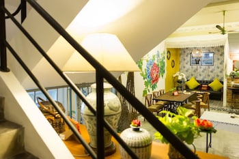 the neighbors hostel adults only