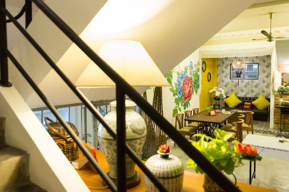 the neighbors hostel adults only