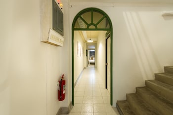 the neighbors hostel adults only