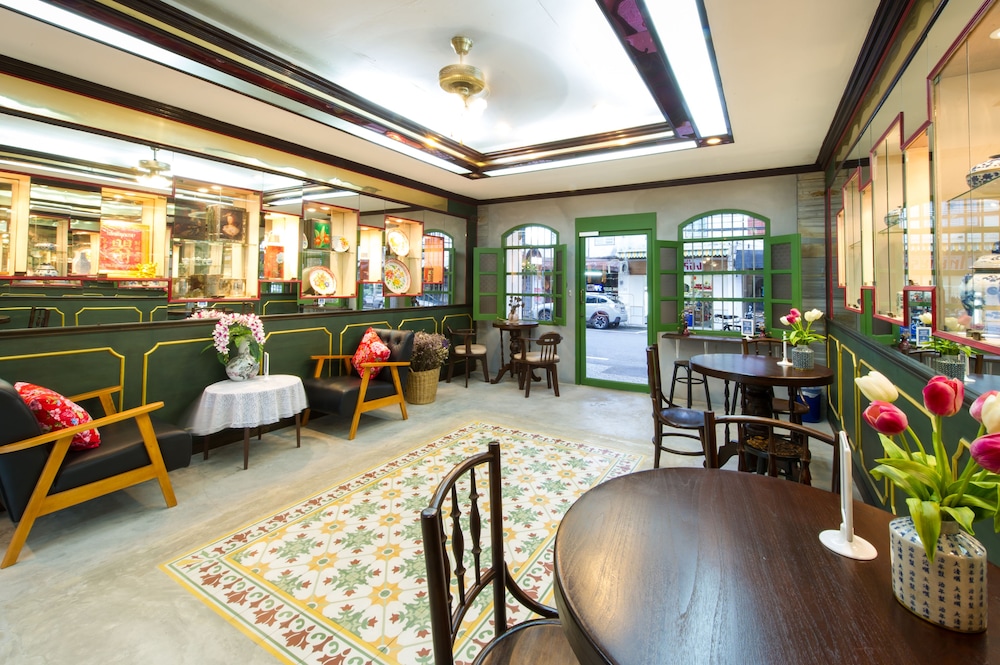 the neighbors hostel adults only