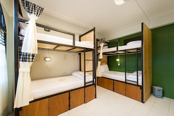 the neighbors hostel adults only