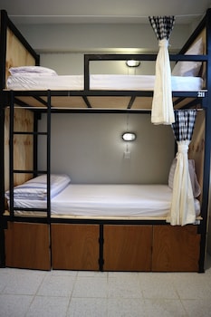 the neighbors hostel adults only