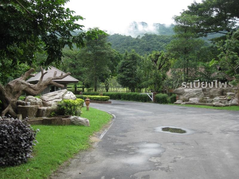 rabiangprai valley