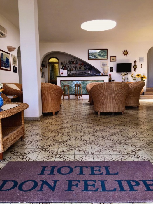hotel don felipe