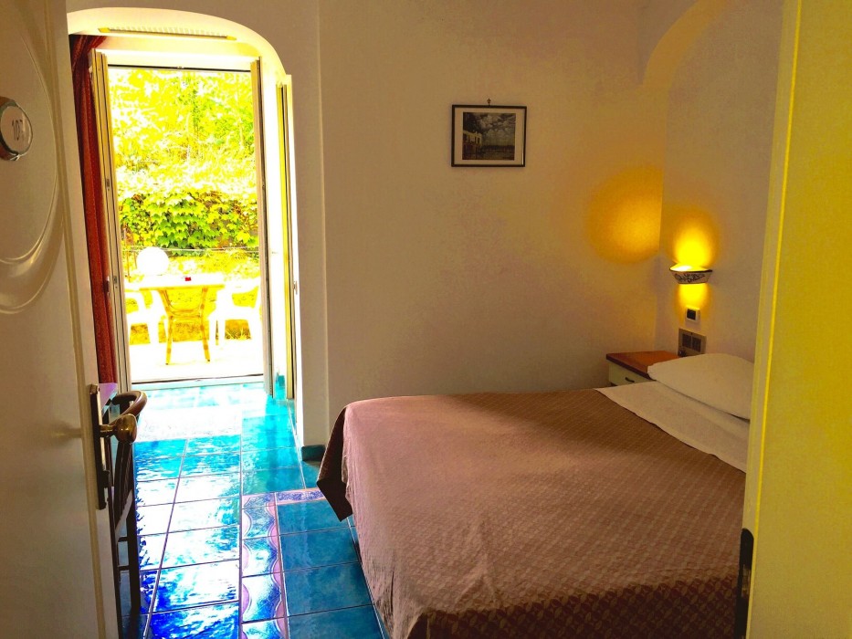Hotel Don Felipe,Ischia Island>>Ischia,3 star