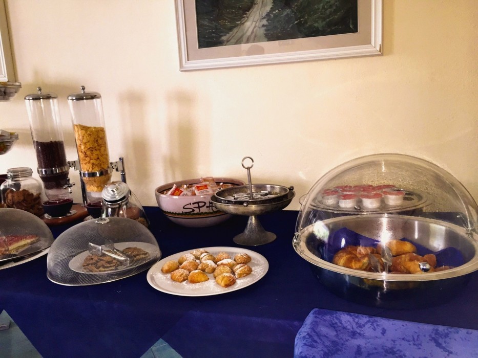 Hotel Don Felipe,Ischia Island>>Ischia,3 star