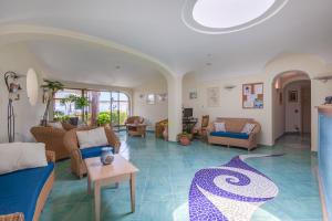 hotel don felipe