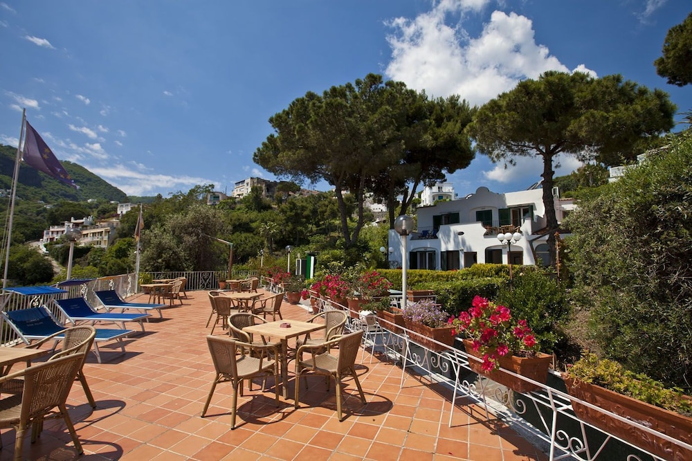 ischia