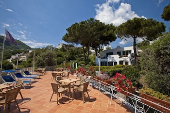 Hotel Don Felipe,Ischia Island>>Ischia,3 star