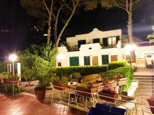 hotel don felipe