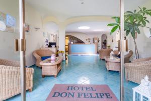 hotel don felipe