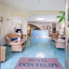 hotel don felipe