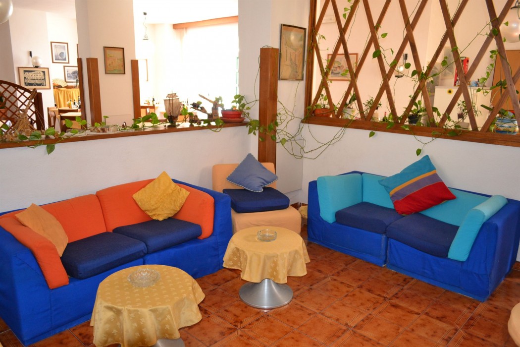 villa bina sea hotel