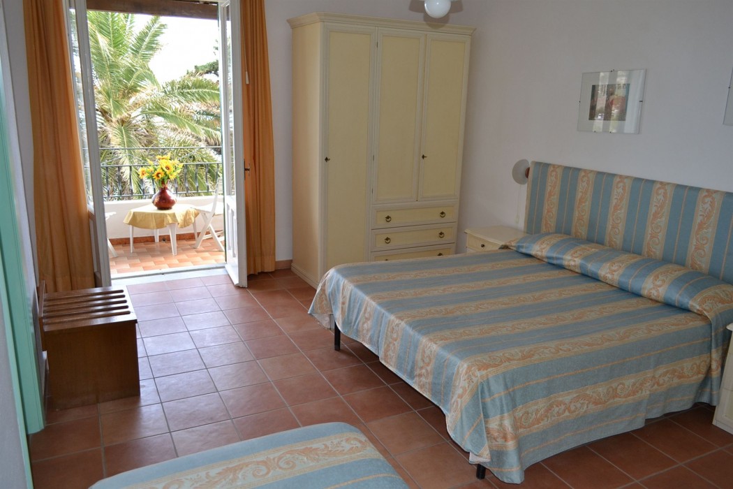 villa bina sea hotel