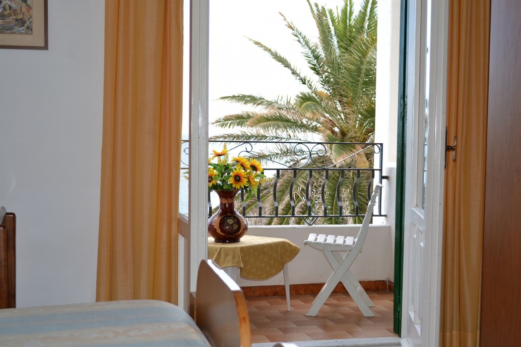 villa bina sea hotel