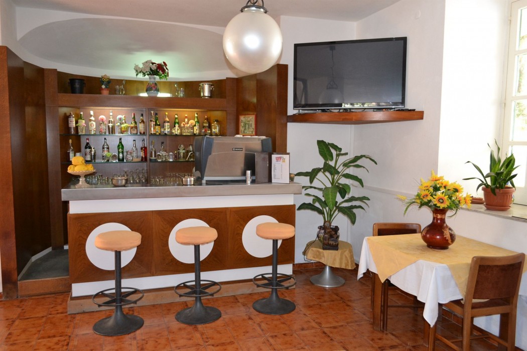 villa bina sea hotel