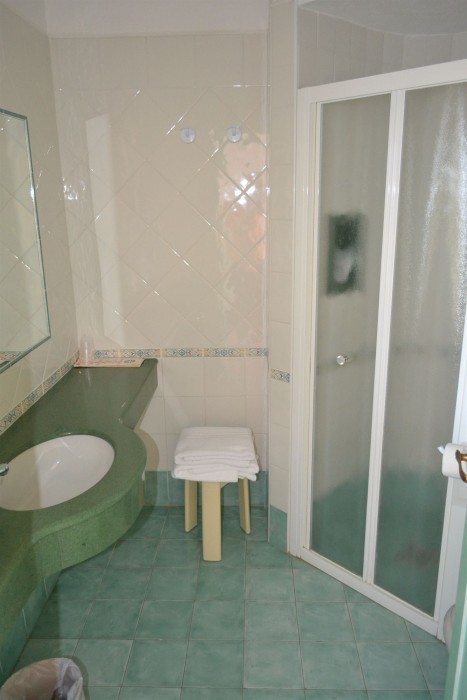 villa bina sea hotel