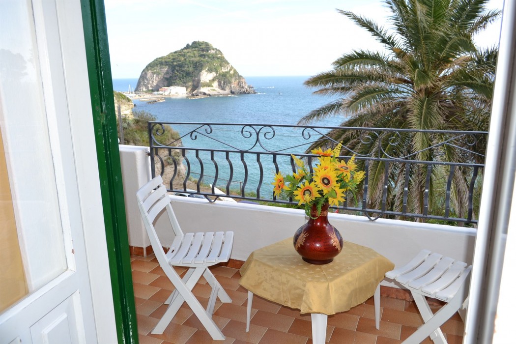 villa bina sea hotel