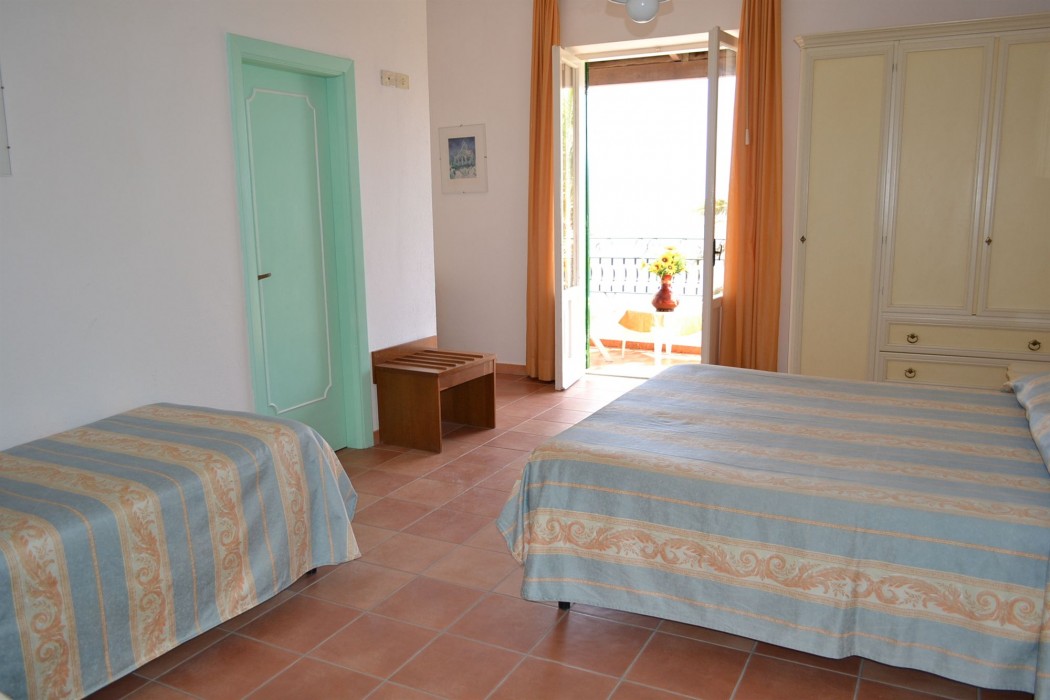 villa bina sea hotel
