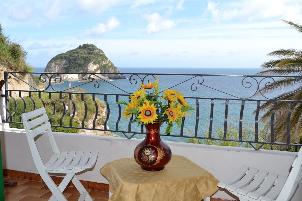 villa bina sea hotel