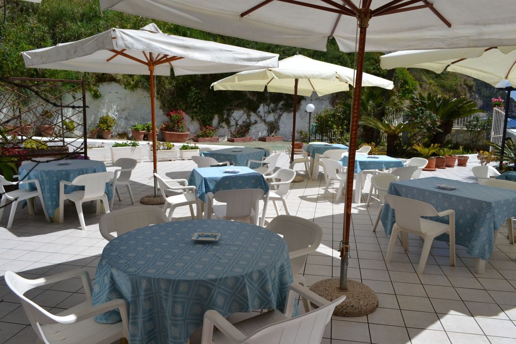 villa bina sea hotel