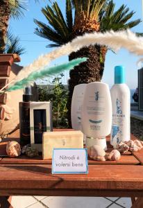 Villa Bina Sea Hotel,Near Tropical Thermal Park,2 star