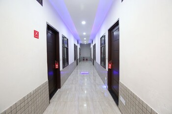 satkar hotel
