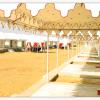 Jaisalmer Desert Resort,Jaipur>>Desert National Park,2 star