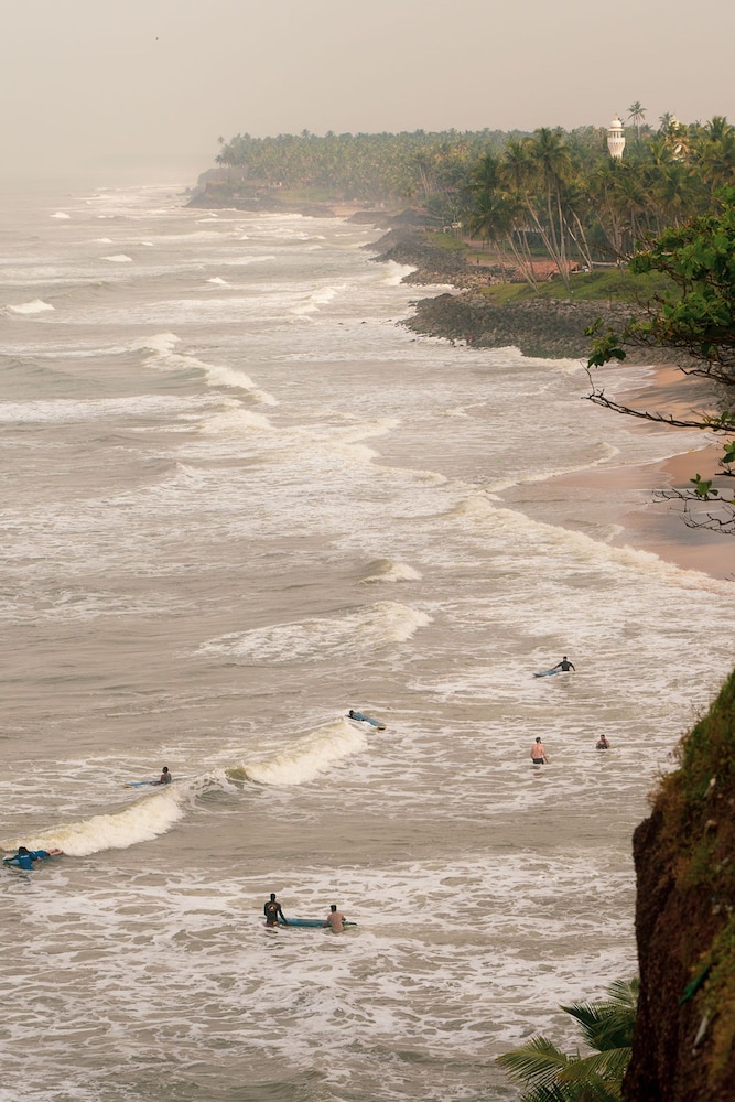 varkala