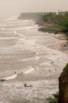 varkala