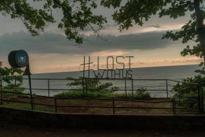 hope hostels varkala helipad