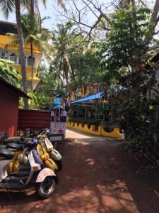hope hostels varkala helipad