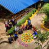 hope hostels varkala helipad