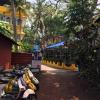 hope hostels varkala helipad
