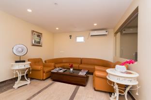 Oyo 9202 Hotel Central Courtyard,Darjeeling>>Bagdogra,3 star