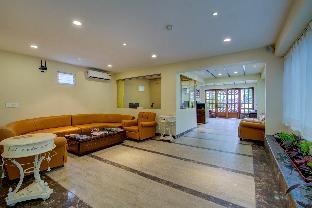 oyo 9202 hotel central courtyard