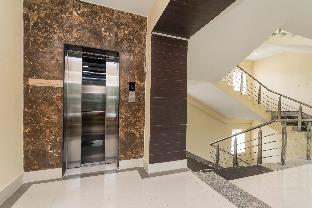 oyo 9202 hotel central courtyard