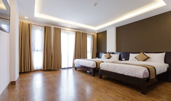 manchester hotel and apartment
