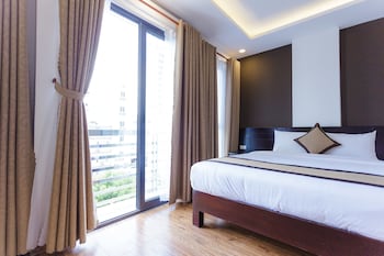 manchester hotel and apartment