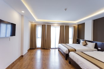 manchester hotel and apartment