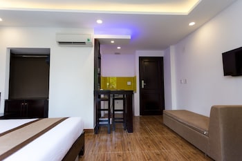 manchester hotel and apartment