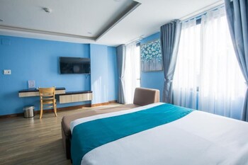 manchester hotel and apartment