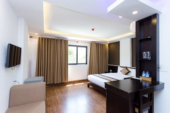manchester hotel and apartment