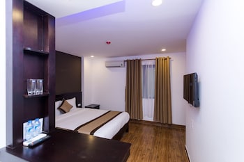 manchester hotel and apartment