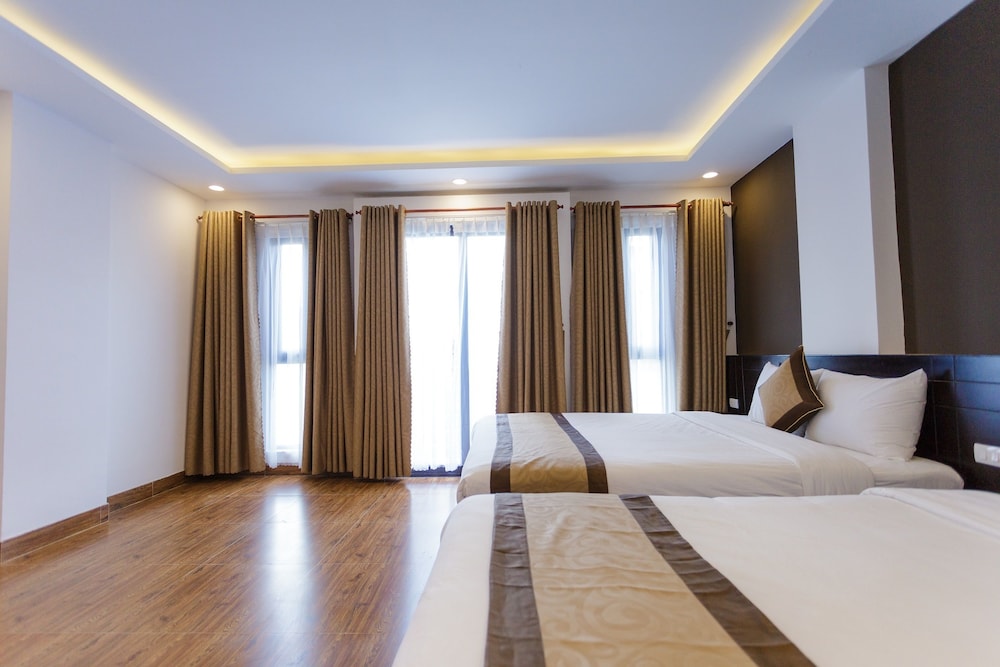 manchester hotel and apartment