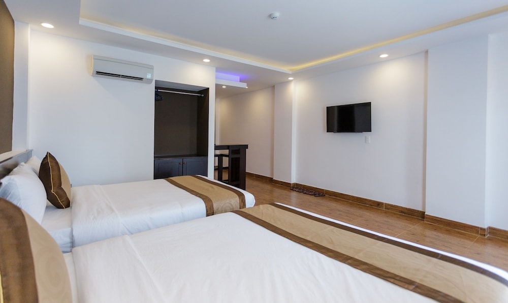 manchester hotel and apartment