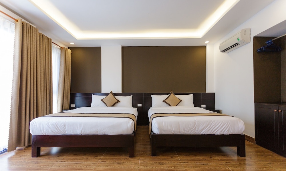 manchester hotel and apartment