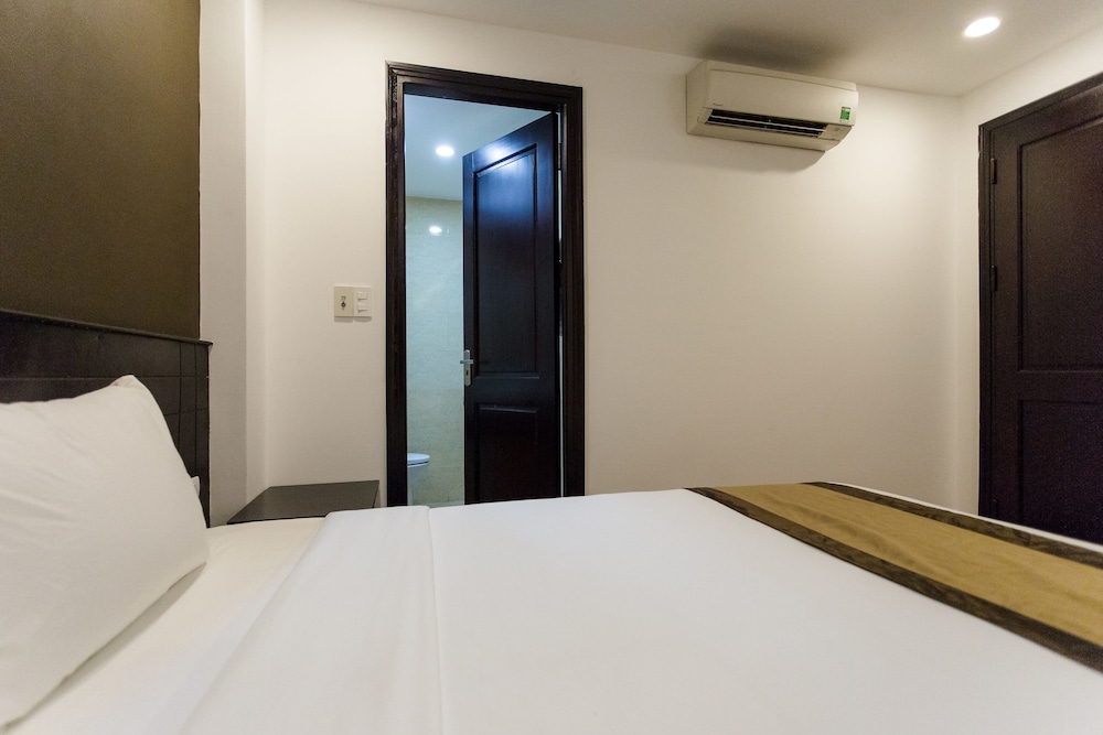 manchester hotel and apartment