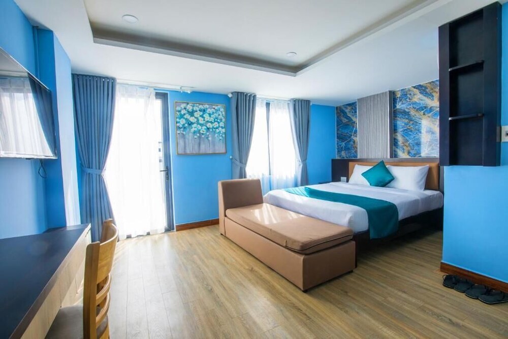 manchester hotel and apartment